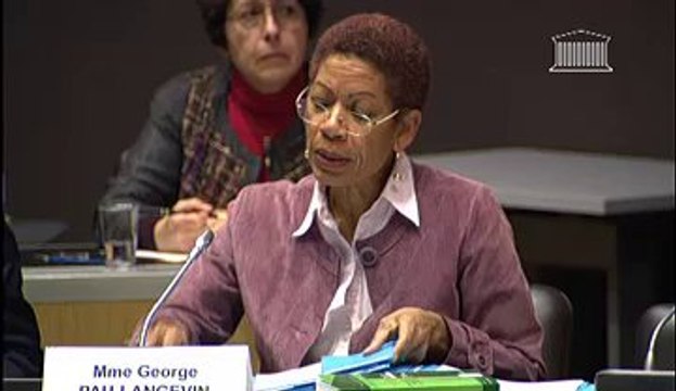 DÉBAT SUR LE RAPPORT RELATIF À L’ÉVALUATION DES POLITIQUES PUBLIQUES EN FAVEUR DE LA MOBILITÉ SOCIALE DES JEUNES (17h30 – salle Lamartine) - Mardi 28 Janvier 2014