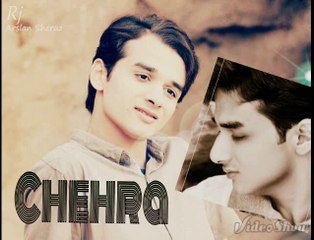 Chehra (Music Album) Title Audio Arslan Sheraz