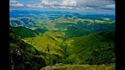 Top 7 Places to See Before You Die [HD]