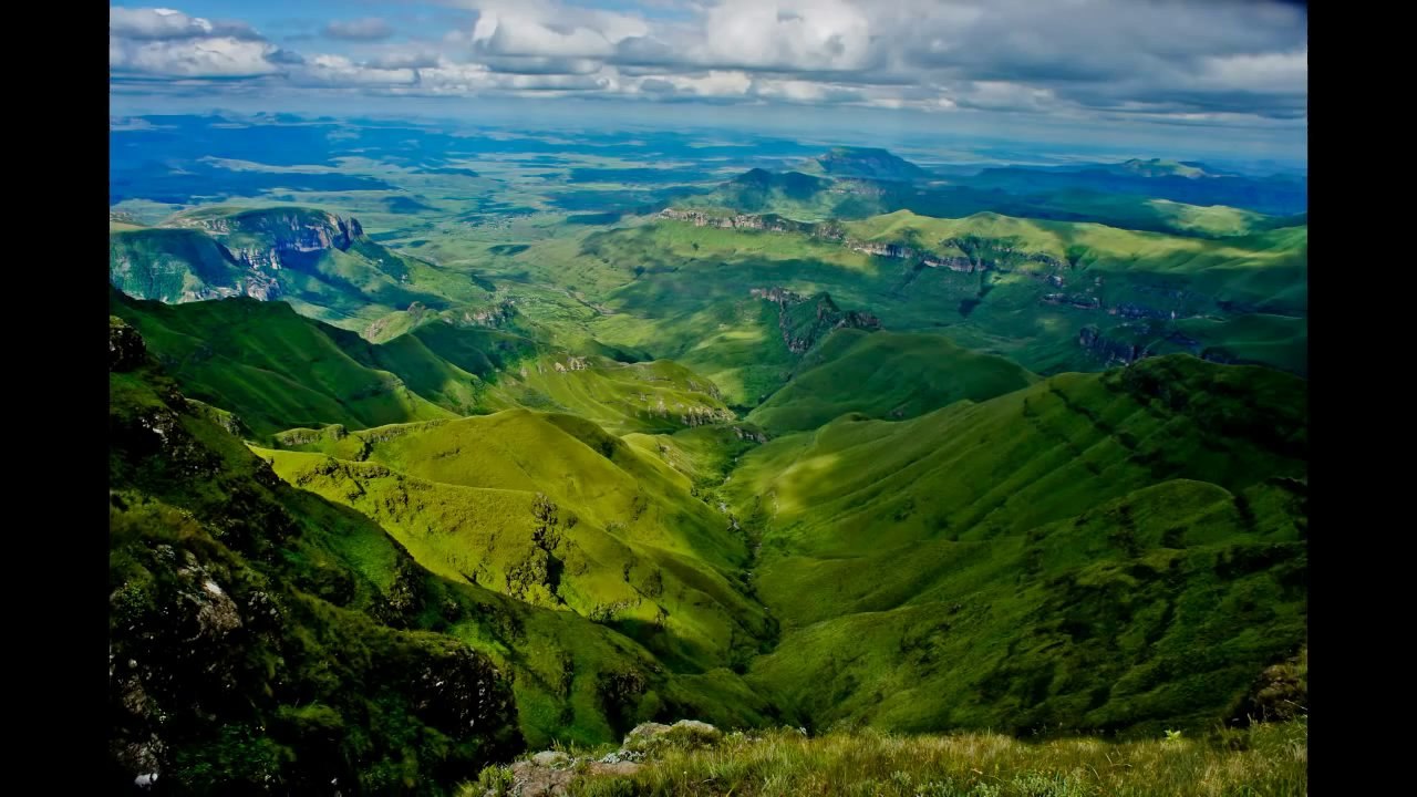 Top 7 Places to See Before You Die [HD]
