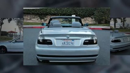2004 BMW 325Ci For Sale PCH Auto Sports Used Pre Owned Orange County Dealership