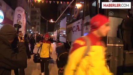 G.Saray Dünyanın Dört Bir Yanında İzleme Komitesi Kuracak