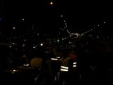 Grève des taxis: encore des blocages sur le périphérique nord de Paris - 11/02