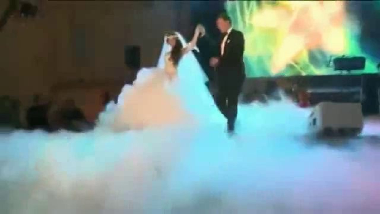 beautiful Georgian wedding_clip20
