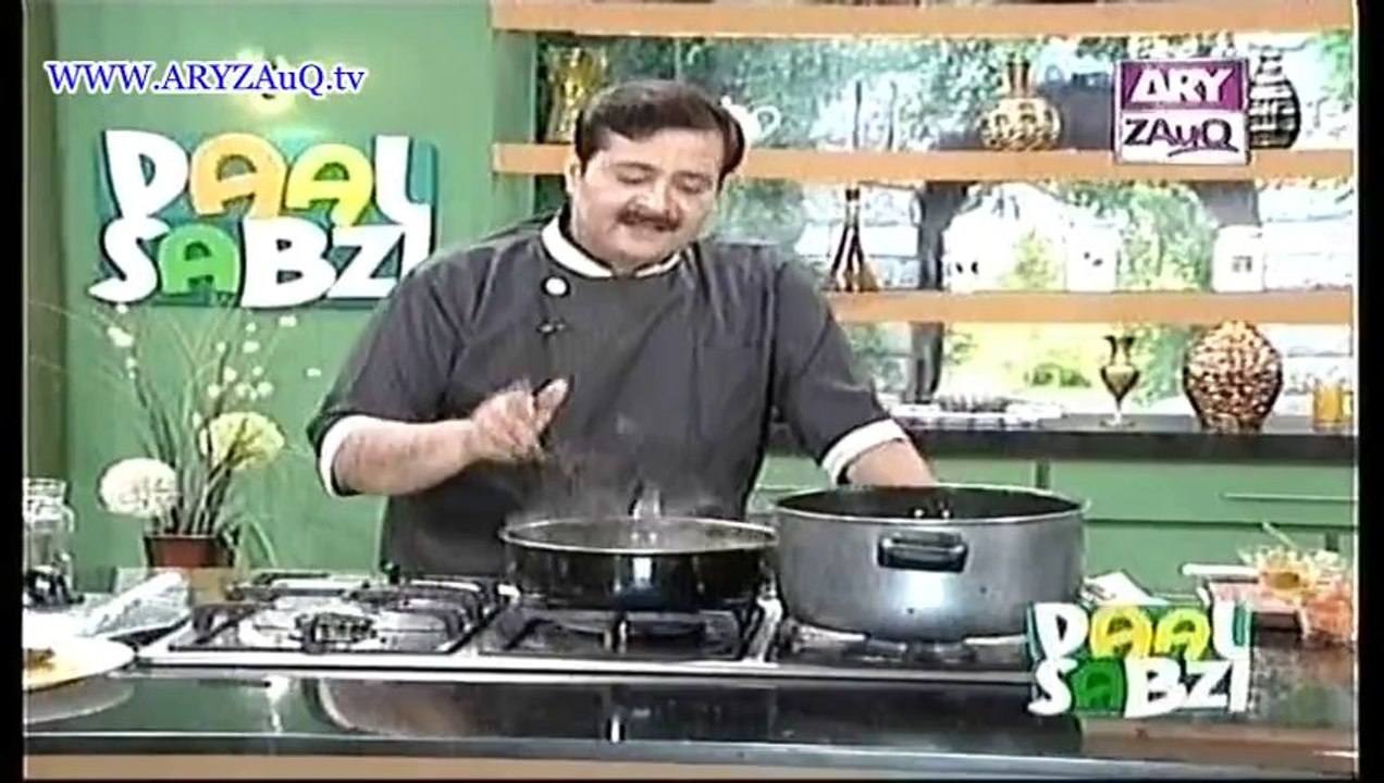 Daal Sabzi, 04-02-14