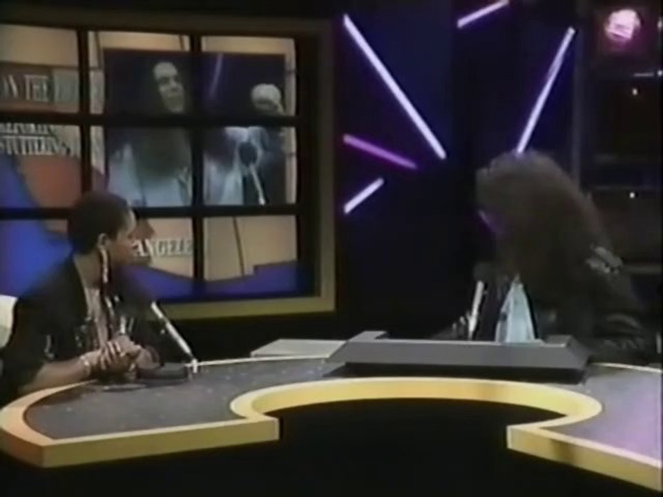 howard stern