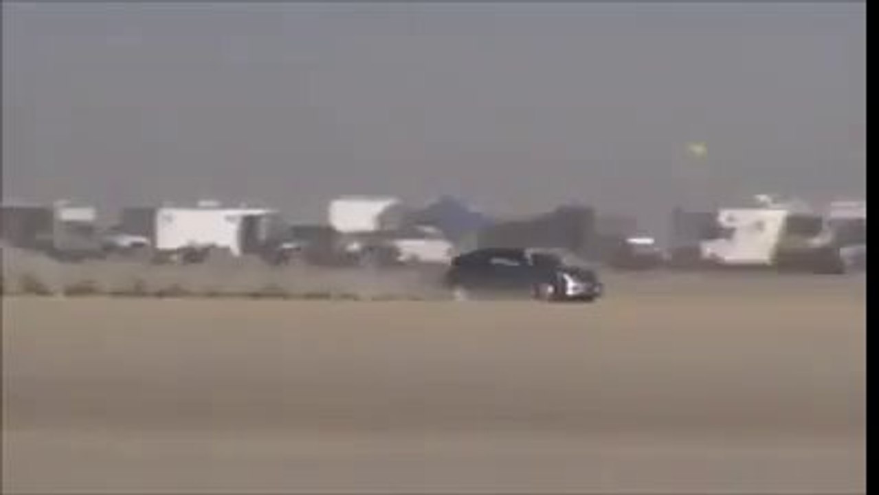 Speed Will So Fast Driving Kill The Men