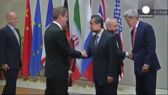 Iran testa nuovo missile a pochi giorni dai negoziati sul nucleare
