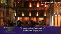 Macau Tour by Asiatravel.com