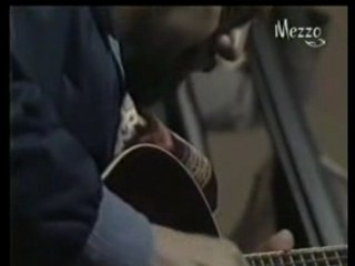 Barney Kessel - Autumn Leaves