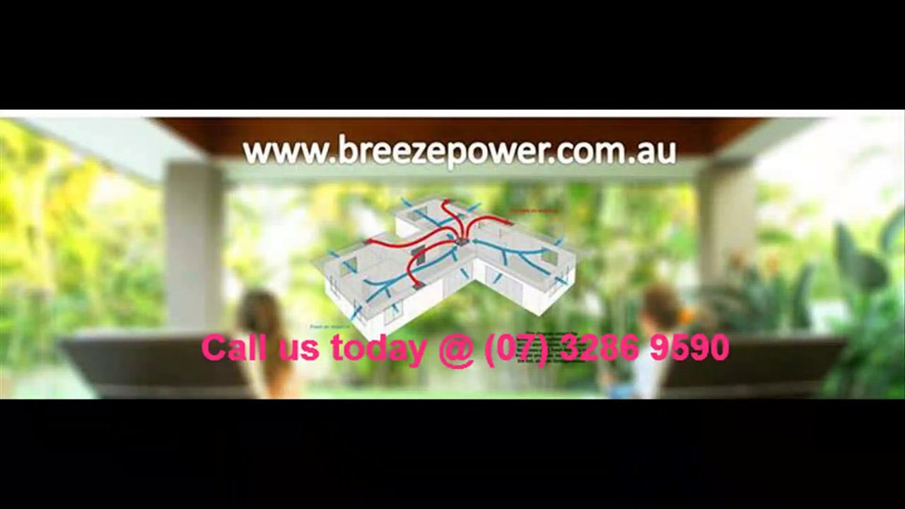 Whole House Fan: Great Natural Cooling Provider 07-3286-9590 whole house cooling