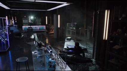 Arrow - Been To Hell