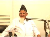 Q&A remaining part of |The Core Spirit of Five Pillars of Islam: Lecture to Teachers by Maulana Ishaq