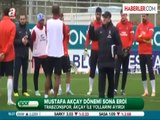 Trabzonspor'da Akçay Dönemi Sona Erdi