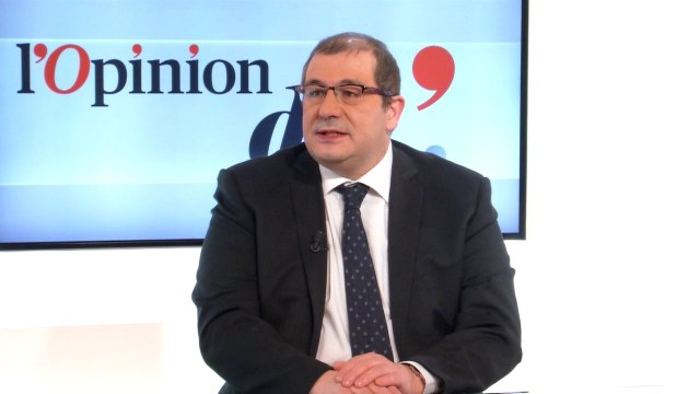 L'opinion de Pascal Cherki