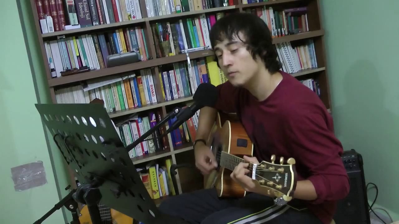 Abdullah Koc Aski Kiyamet