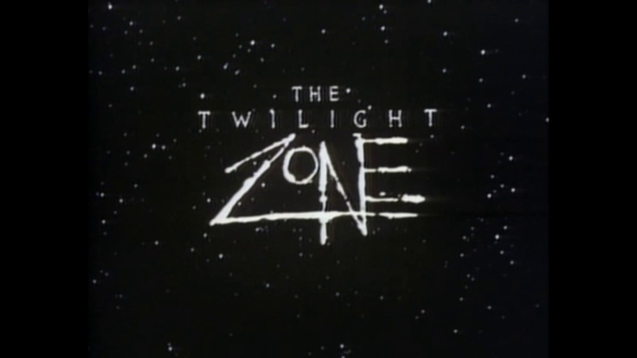 The Twilight Zone - 1985 - Ein Leben auf Zeit - by ARTBLOOD