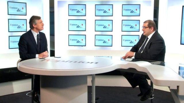 La petite phrase de Pascal Cherki