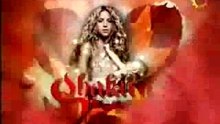 Shakira