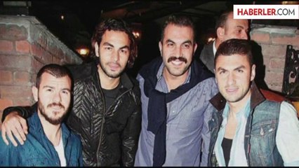 Burak Yılmaz ve Selçuk İnan Çapkınlık Turunda