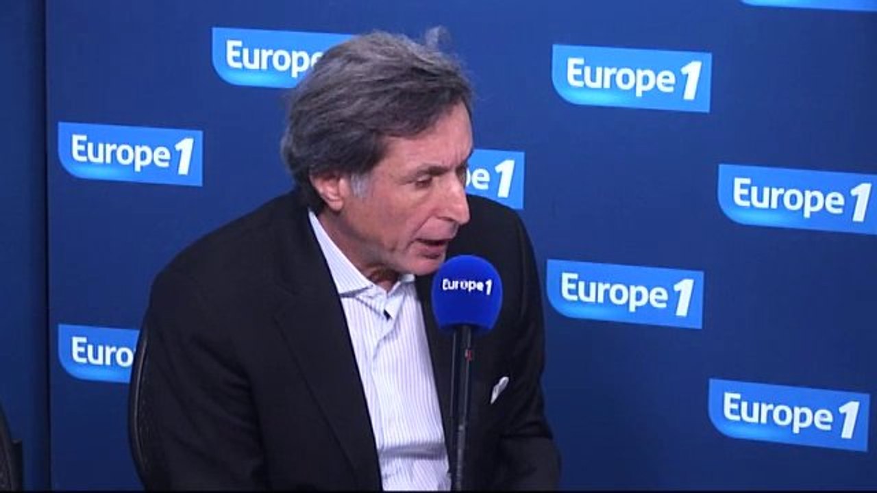 Patrick de Carolis : "la coupe est pleine"