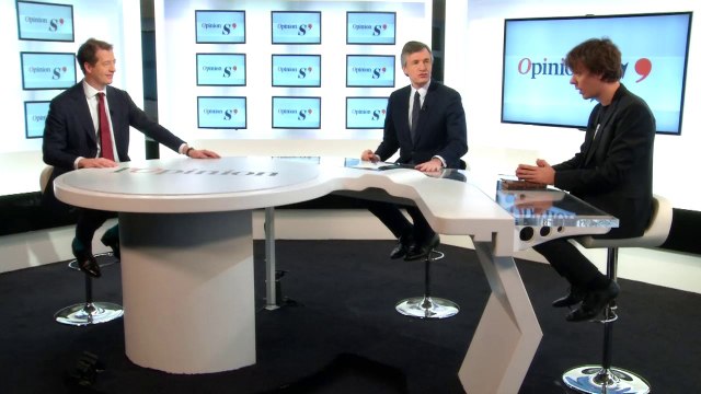 OpinionS : La majorité est-elle en train d'éclater ?