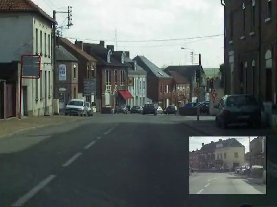 Traversée de Masnieres (Tritri59)