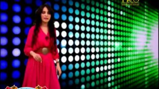 ishq karle ya Darle Farzana Mirza New Singer Talent Pakistan