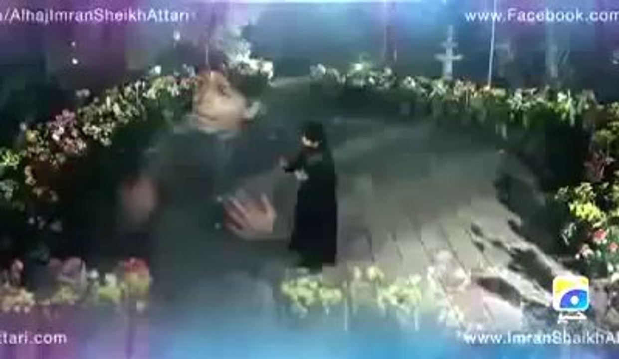 Naat- New Naat 2014-New Album 2014--Muhammed Na Hote To-- By Hassan Shaikh Son Of Imran Sheikh Attari