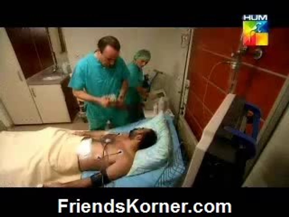 Junoon Tere Piyaar Ka on HUM TV Episode 147 - Desi Dramas
