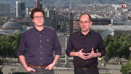 Bientôt, le Mobile World Congress de Barcelone. Quoi de neuf cette année ?