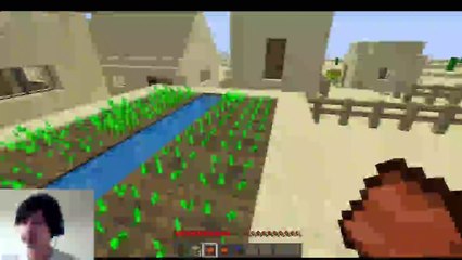 Adventure Time: Minecraft Lost in Pyramid pt.1