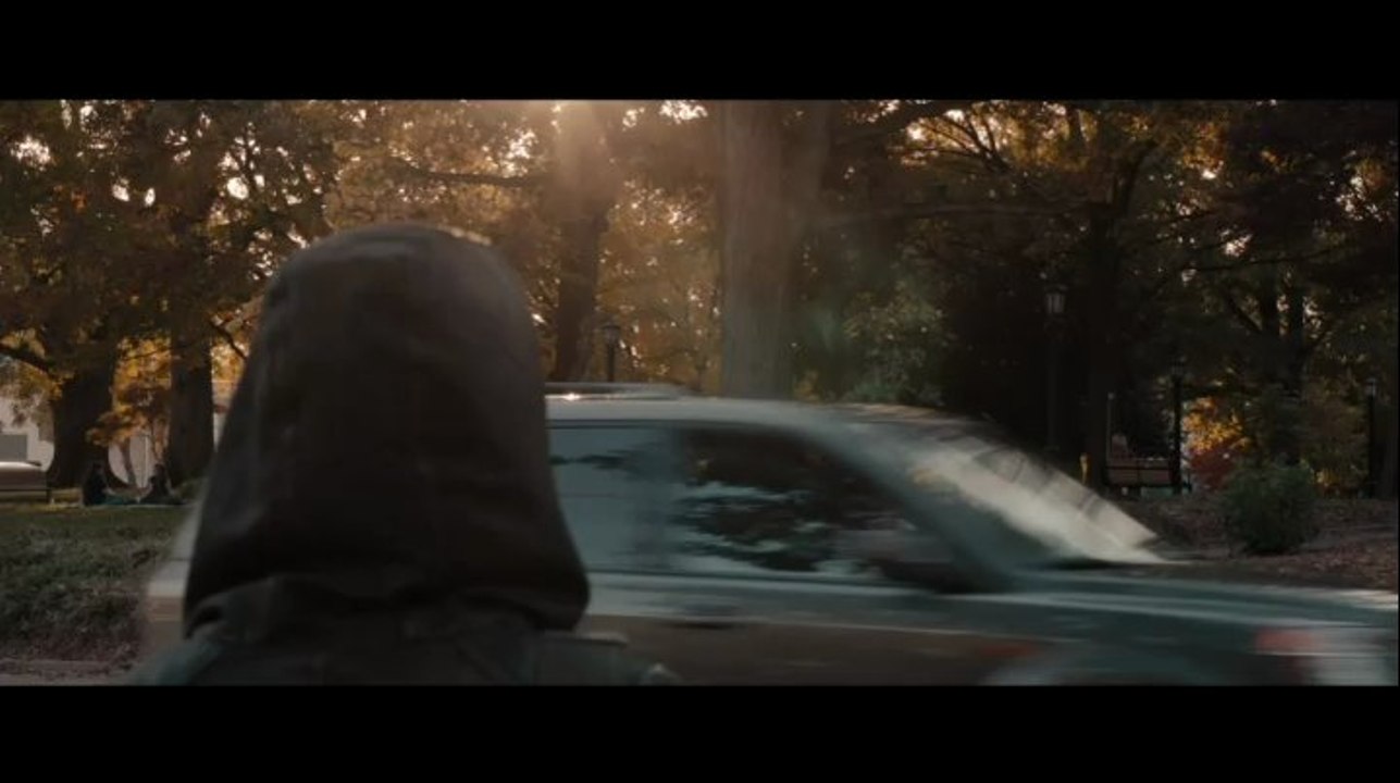 Arthur Newman de Dante Ariola - Bande-annonce VOST