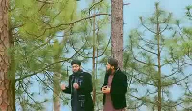 Naat-New Naat 2014-New Album 2014 Sub Rang Mohammad Day By Hafiz Tahir Qadri-Latest Album 2014