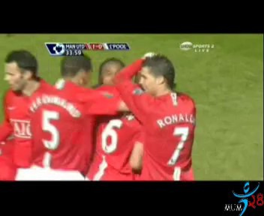 manu goal