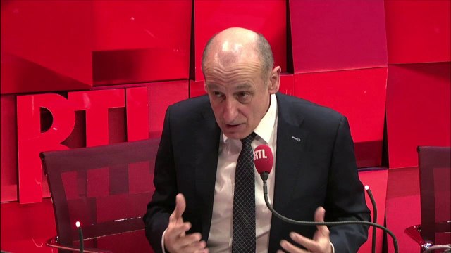 Pacte de responsabilité : Gattaz dénude Hollande et Ayrault