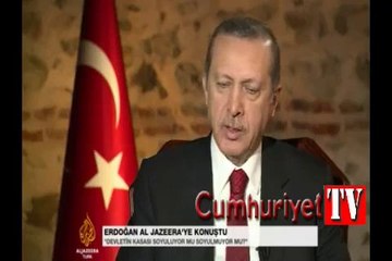 Erdoğan: Ayakkabı kutusundaki Halkbank parası değil