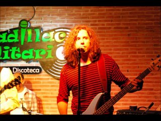 "Nada queda" Jai-Fidelity