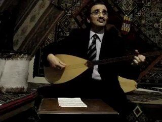 AŞIK ALİ RIZA BALCIDAN ESİNTİLER ( 12 ) - NE HALDE & KÖYDE KALDI