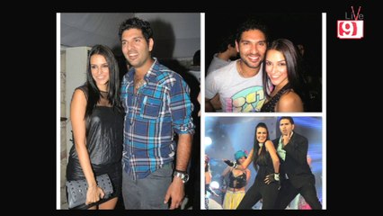 Are Yuvi & Neha The New Couple In Town?