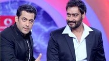 Ajay Devgan To Replace Salman Khan As Bigg Boss 8 Host ?