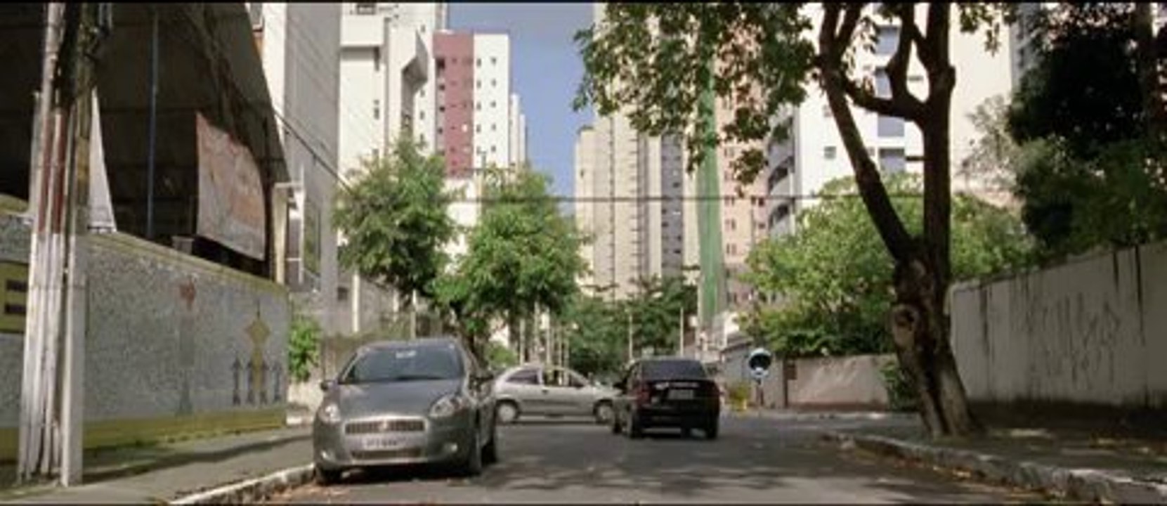Les bruits de Recife