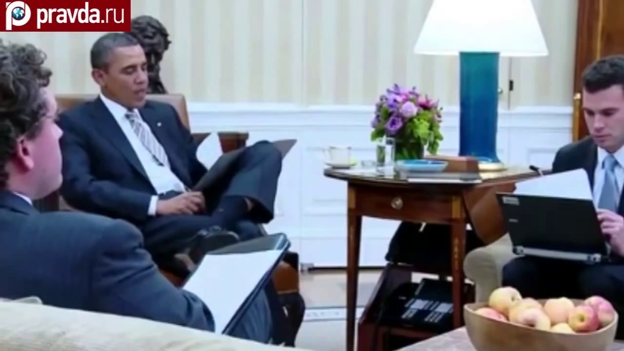 Obama needs Putin's support