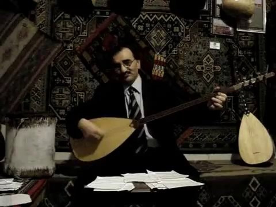 AŞIK ALİ RIZA BALCIDAN ESİNTİLER ( 7 )-ÖLDÜRÜRSÜN
