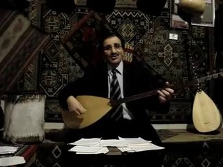 AŞIK ALİ RIZA BALCIDAN ESİNTİLER ( 6) KOCADIM VALLAH KOCADIM