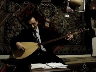 AŞIK ALİ RIZA BALCIDAN ESİNTİLER (4)-GÖNÜL KALK GİDELİM KÖYLERE DOĞRU