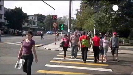 La Unión Europea quiere abrir el diálogo con Cuba