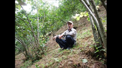 Aşık Nuri Yücel Gurbet İlit Köyü 2012