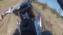 YZ250F WR450F Dirt Bikes And  Yamaha Grizzly Racing