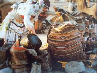 Türkü Aşıkları Aşık Nuri Yücel Ah Çekip Ağlarım